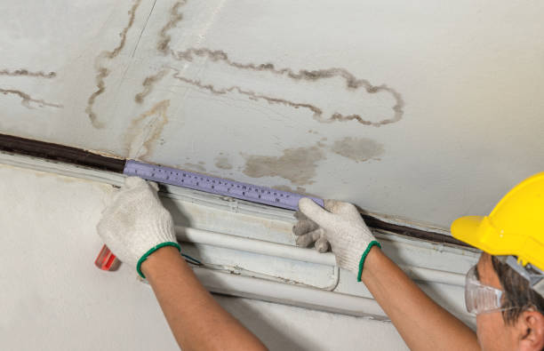 Reliable Emergency Water Damage Restoration contractor in Kellyville, OK by Water Damage Irwin